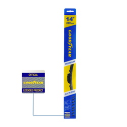 Goodyear